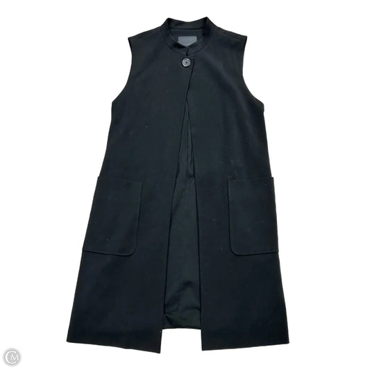 Vest Other By Tracy Reese In Black, Size: M