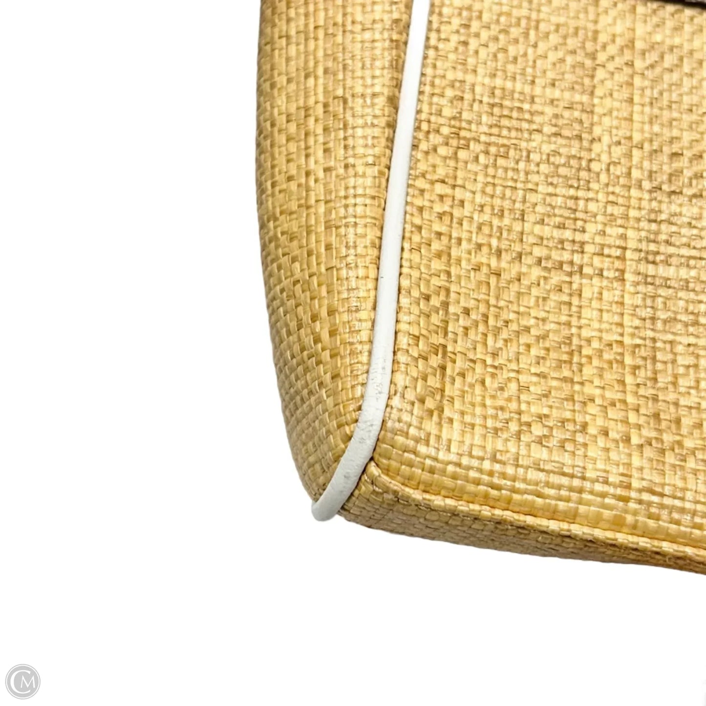 Wristlet Designer By Coach, Size: Medium