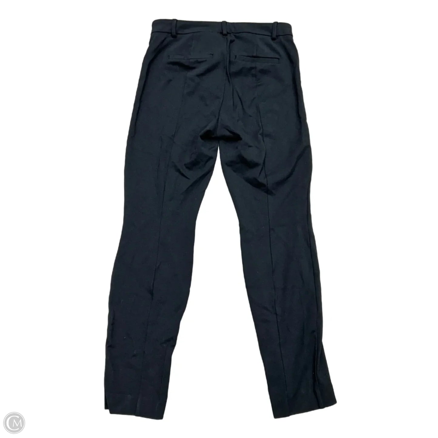 Pants Designer By Lilly Pulitzer In Black, Size: 6