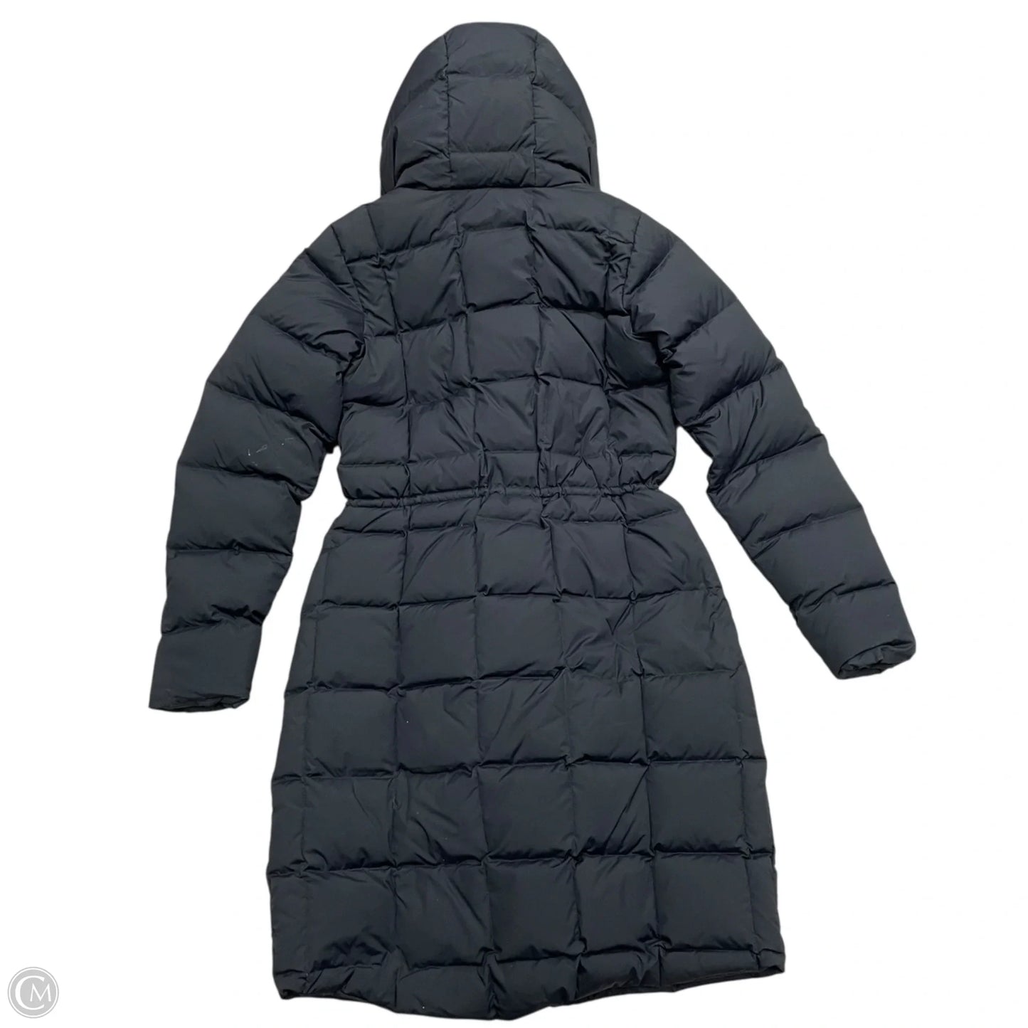 Coat Puffer & Quilted By Columbia In Black, Size: Xs