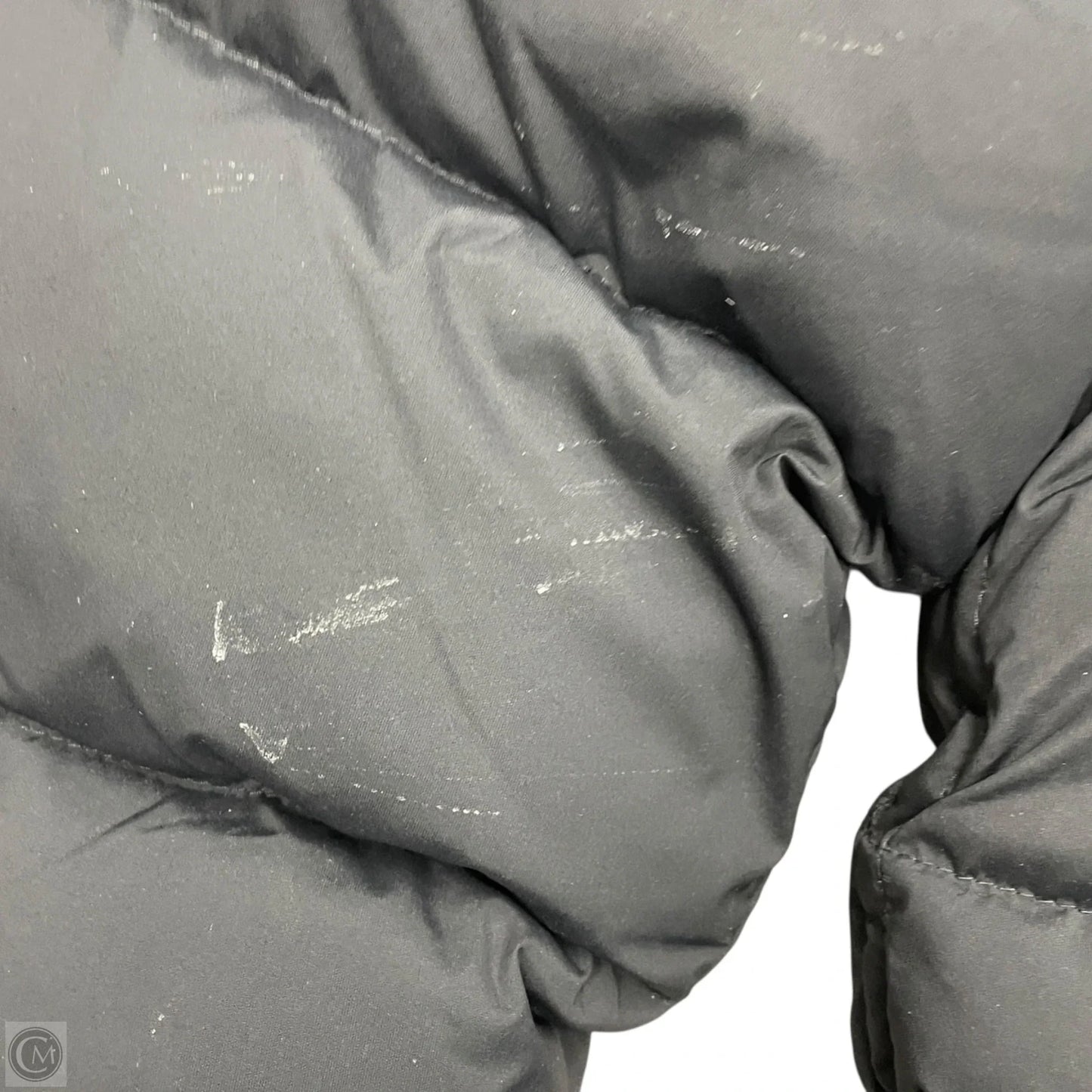 Coat Puffer & Quilted By Columbia In Black, Size: Xs