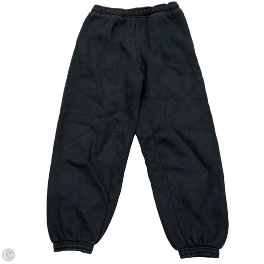 Pants Lounge By Tna In Black, Size: S
