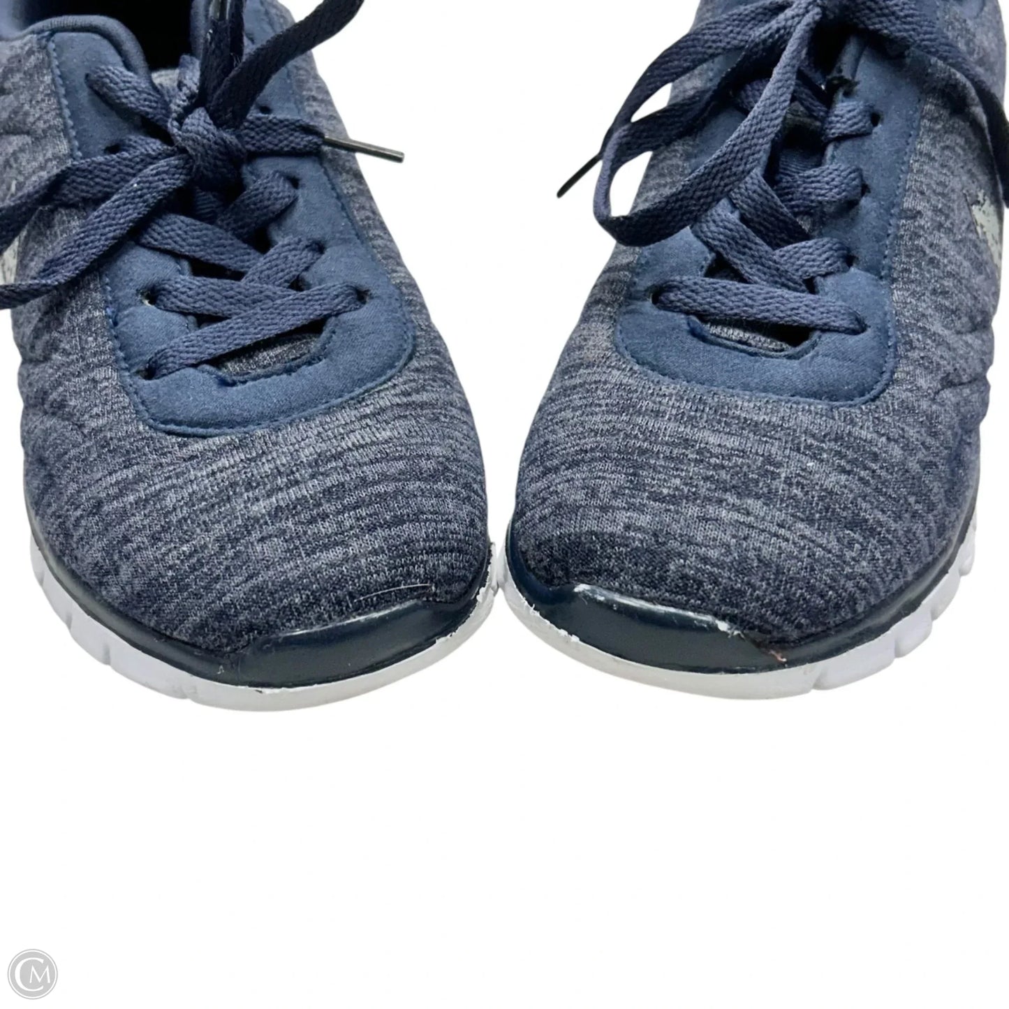 Shoes Sneakers By Us Polo Assoc In Navy, Size: 6