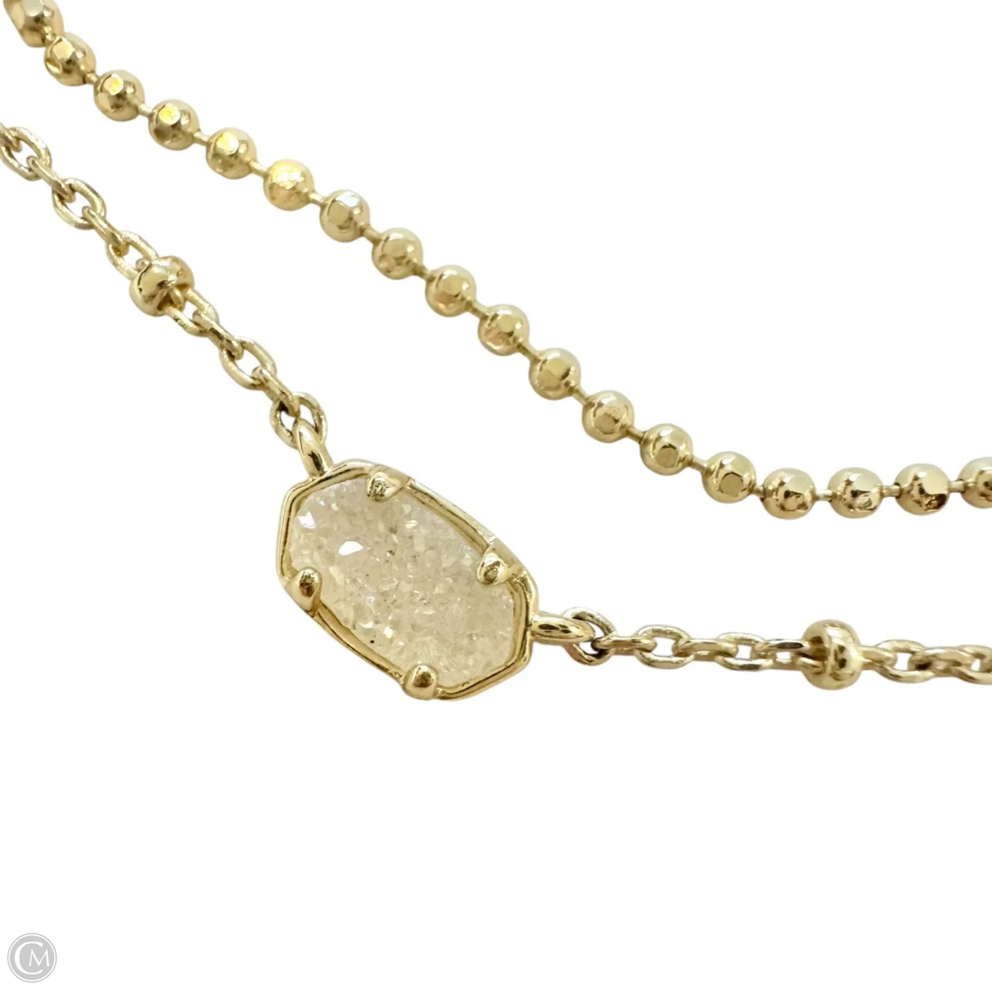 Necklace Layered By Kendra Scott