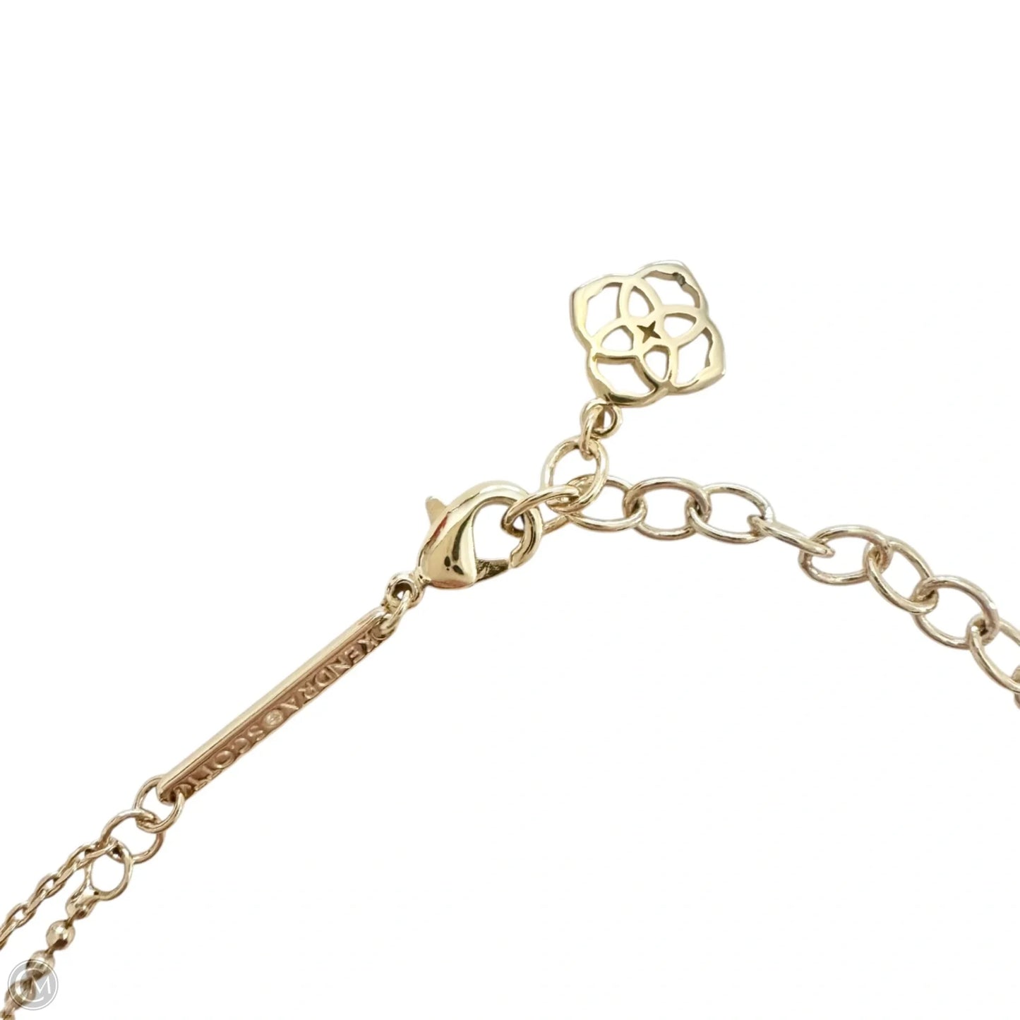 Necklace Layered By Kendra Scott