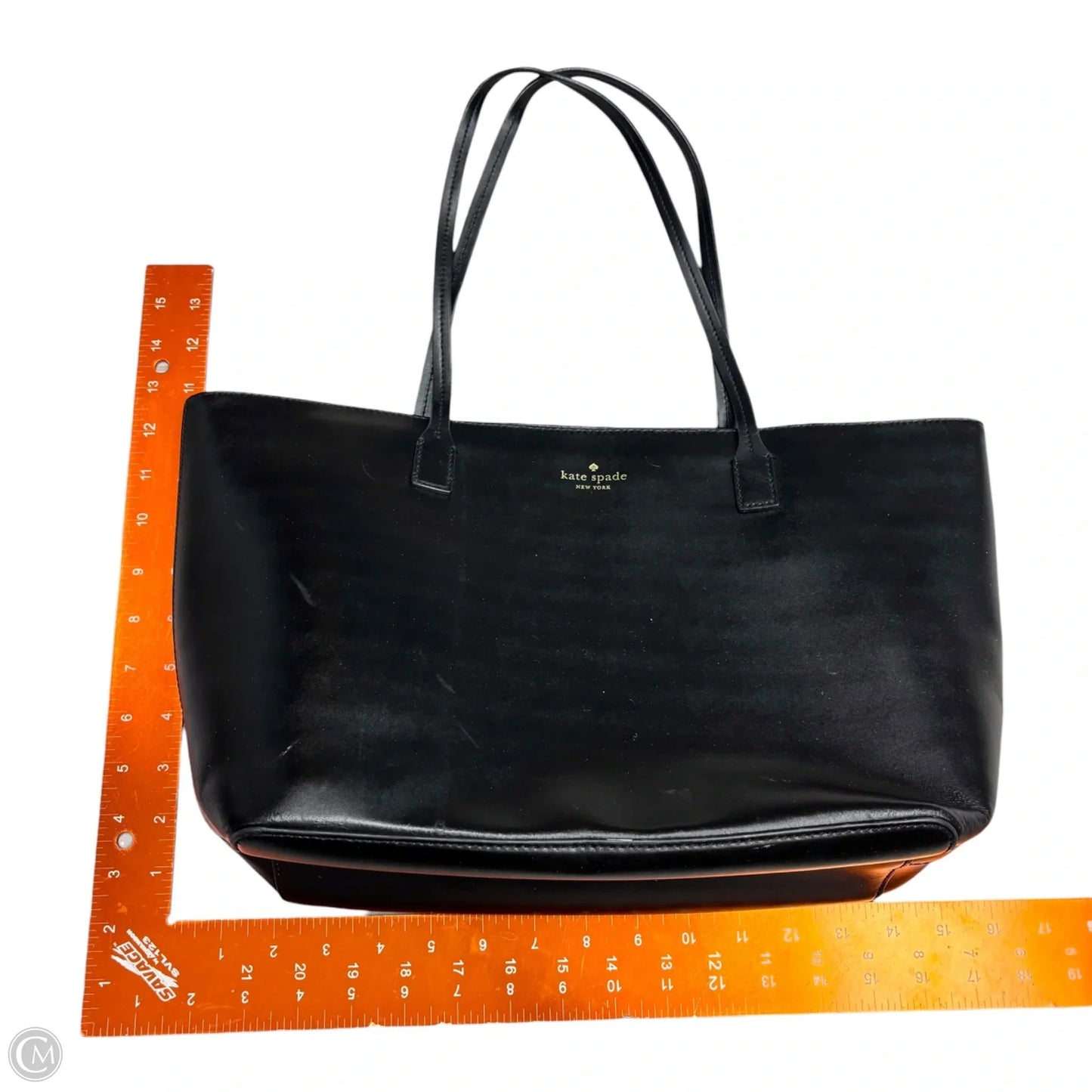 Handbag Designer By Kate Spade, Size: Large