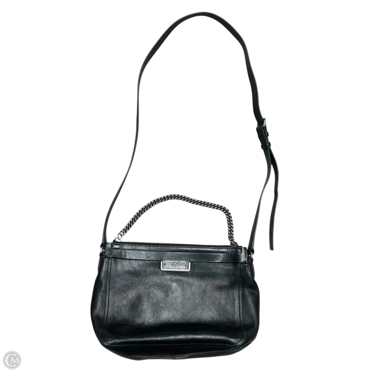Crossbody Designer By Marc By Marc Jacobs, Size: Medium