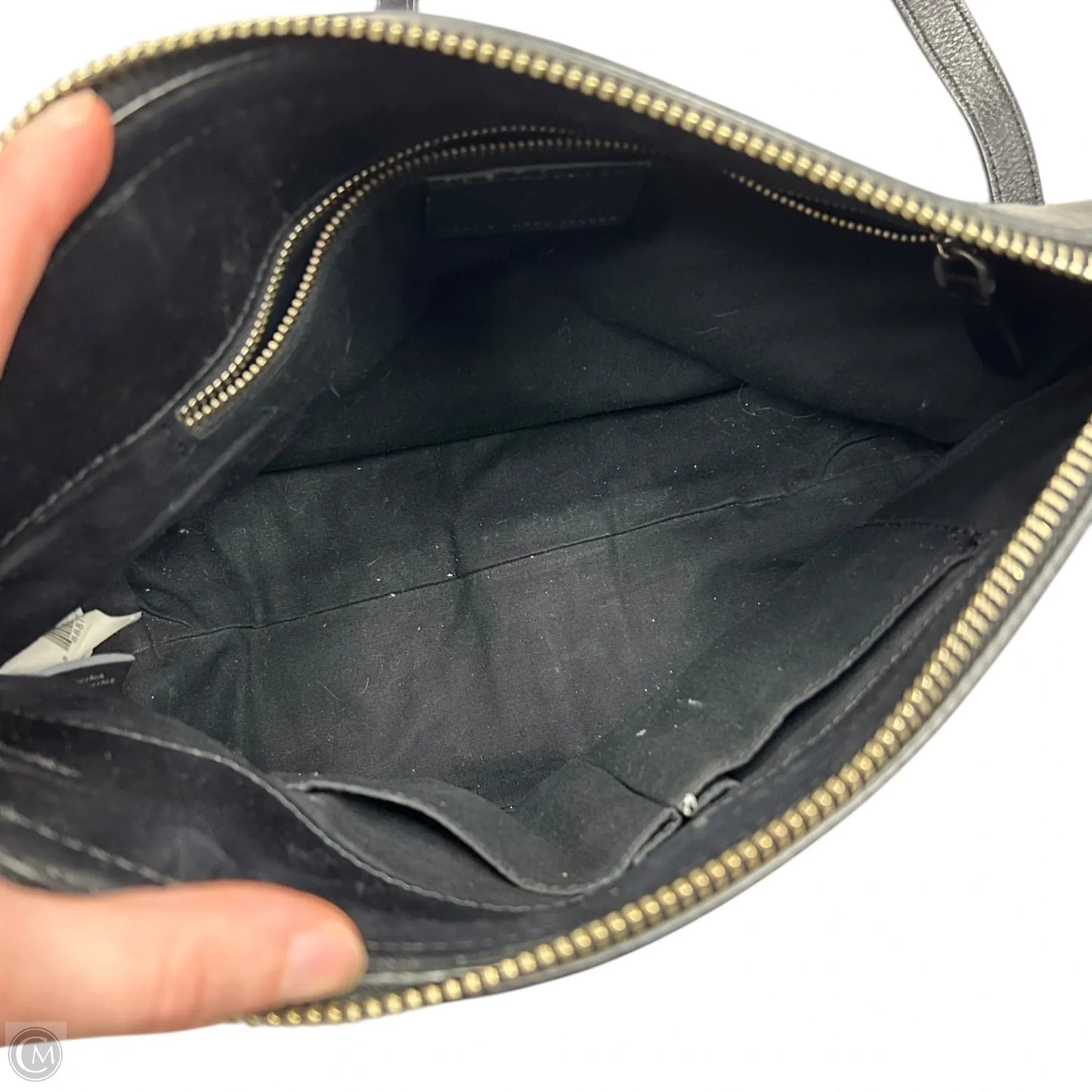 Crossbody Designer By Marc By Marc Jacobs, Size: Medium