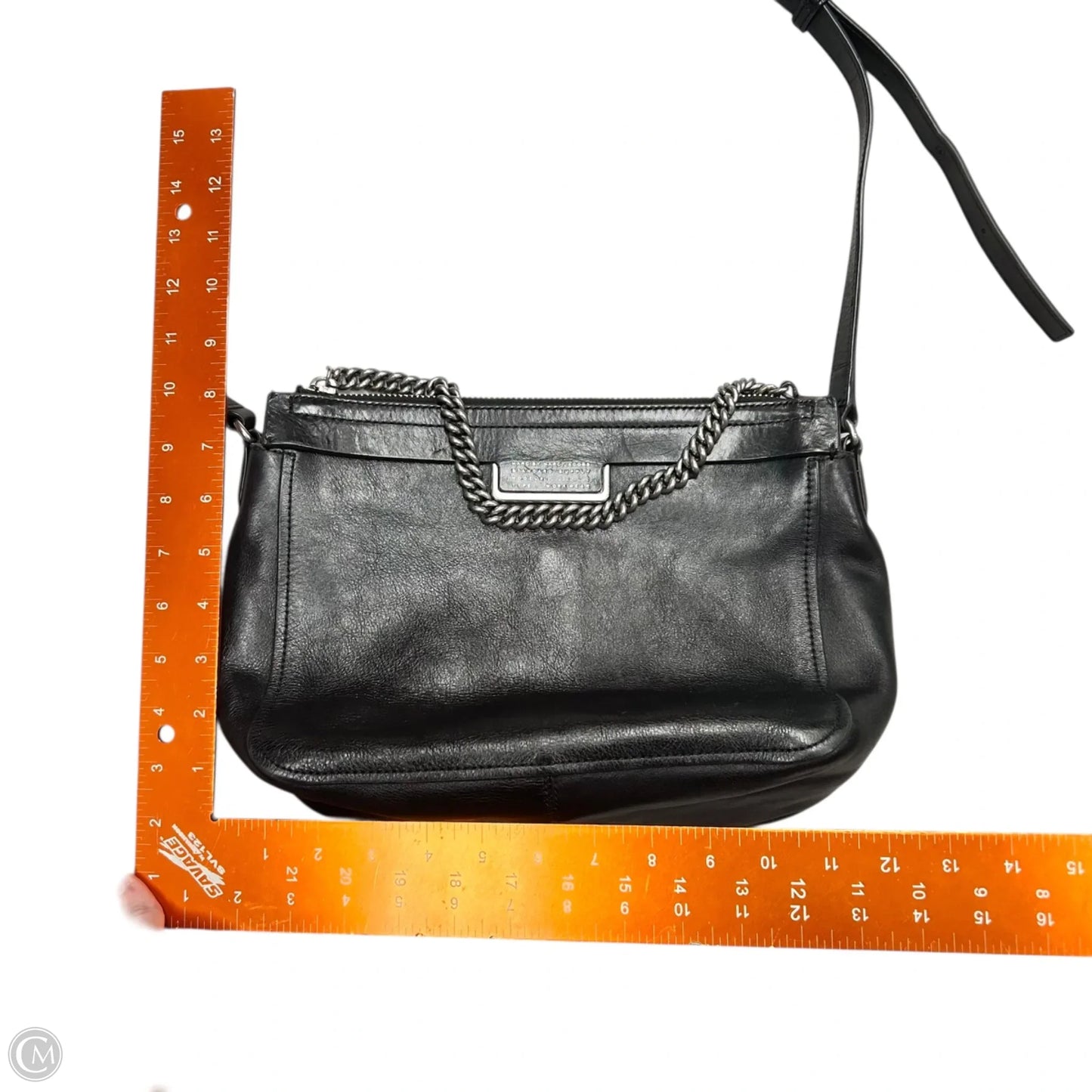 Crossbody Designer By Marc By Marc Jacobs, Size: Medium
