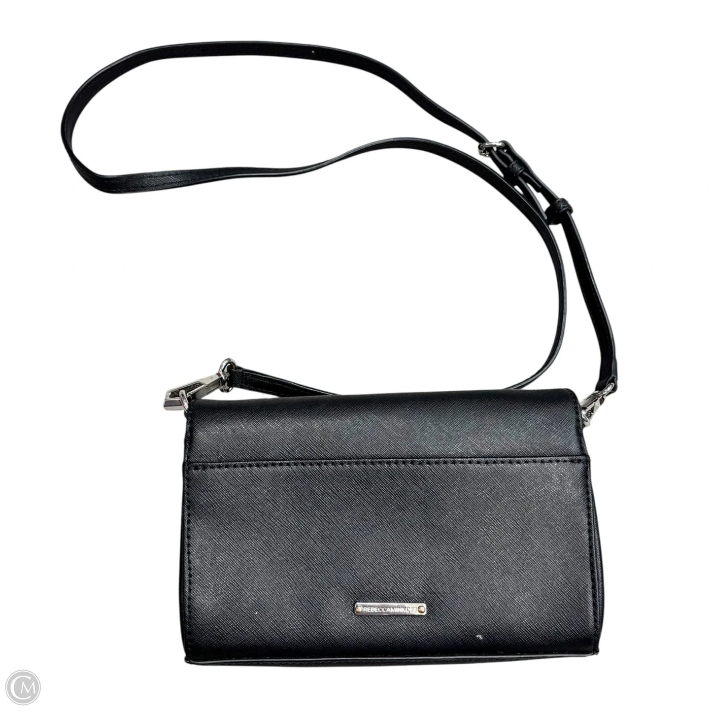 Crossbody Designer By Rebecca Minkoff, Size: Small