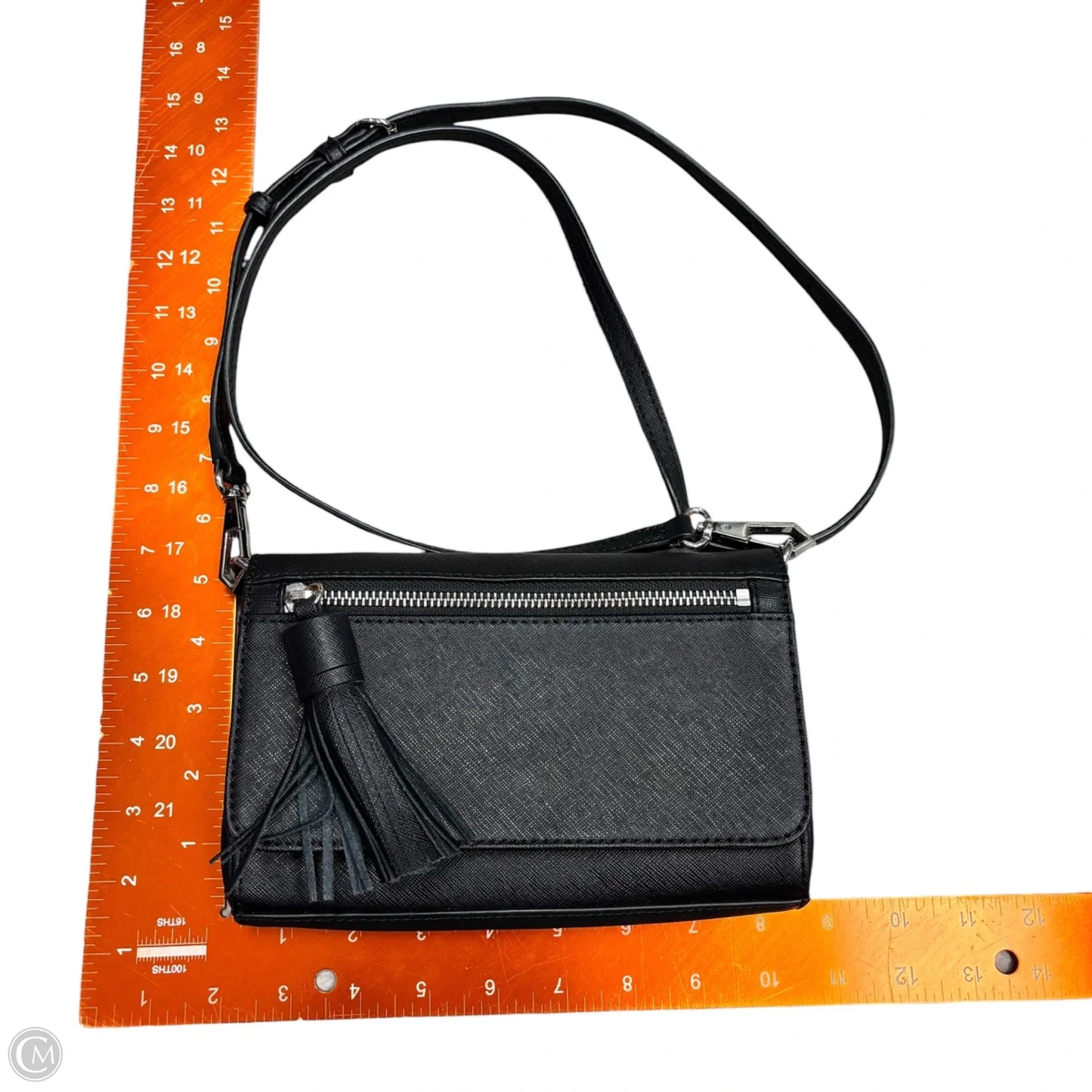 Crossbody Designer By Rebecca Minkoff, Size: Small