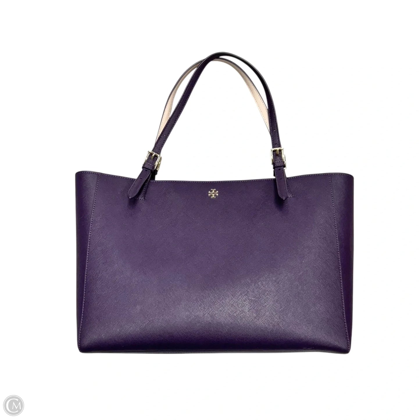 Tote Designer By Tory Burch, Size: Medium