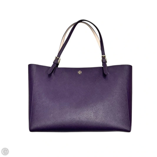 Tote Designer By Tory Burch, Size: Medium