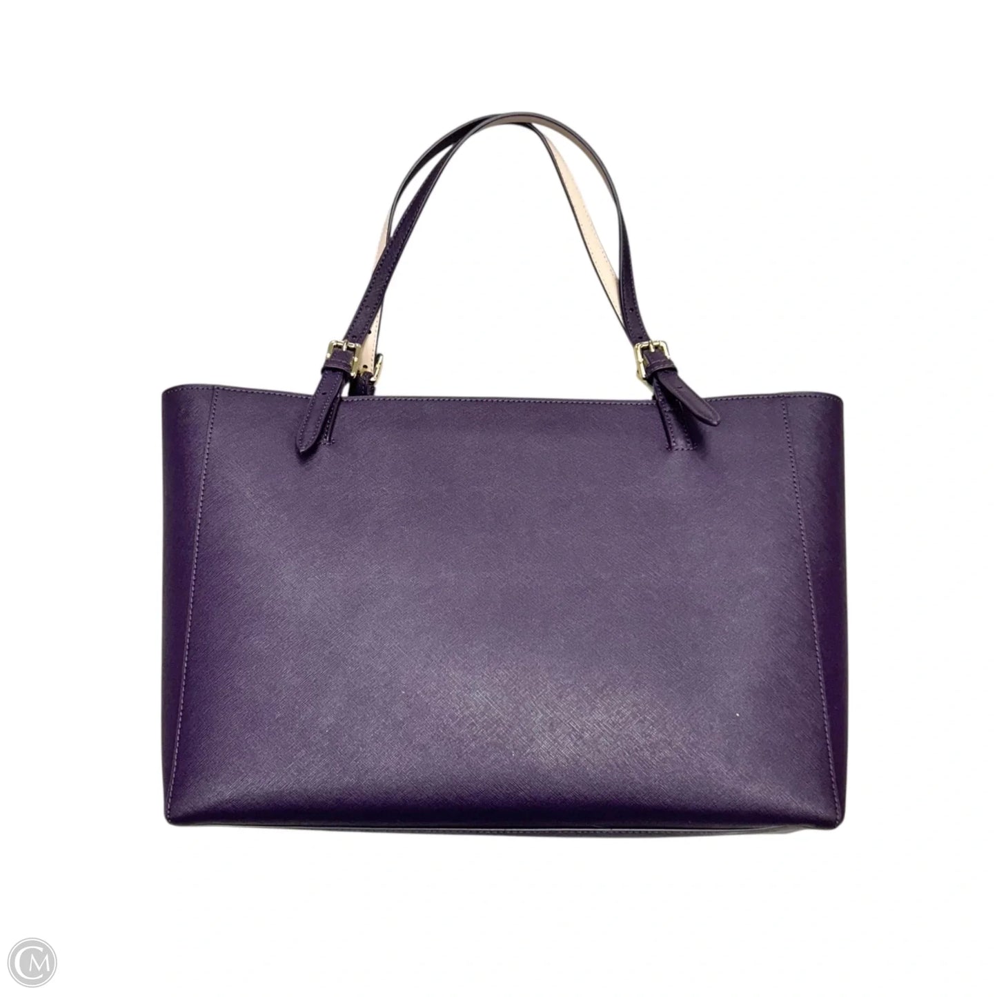 Tote Designer By Tory Burch, Size: Medium