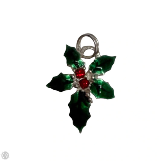Jewelry Charm Sterling Silver