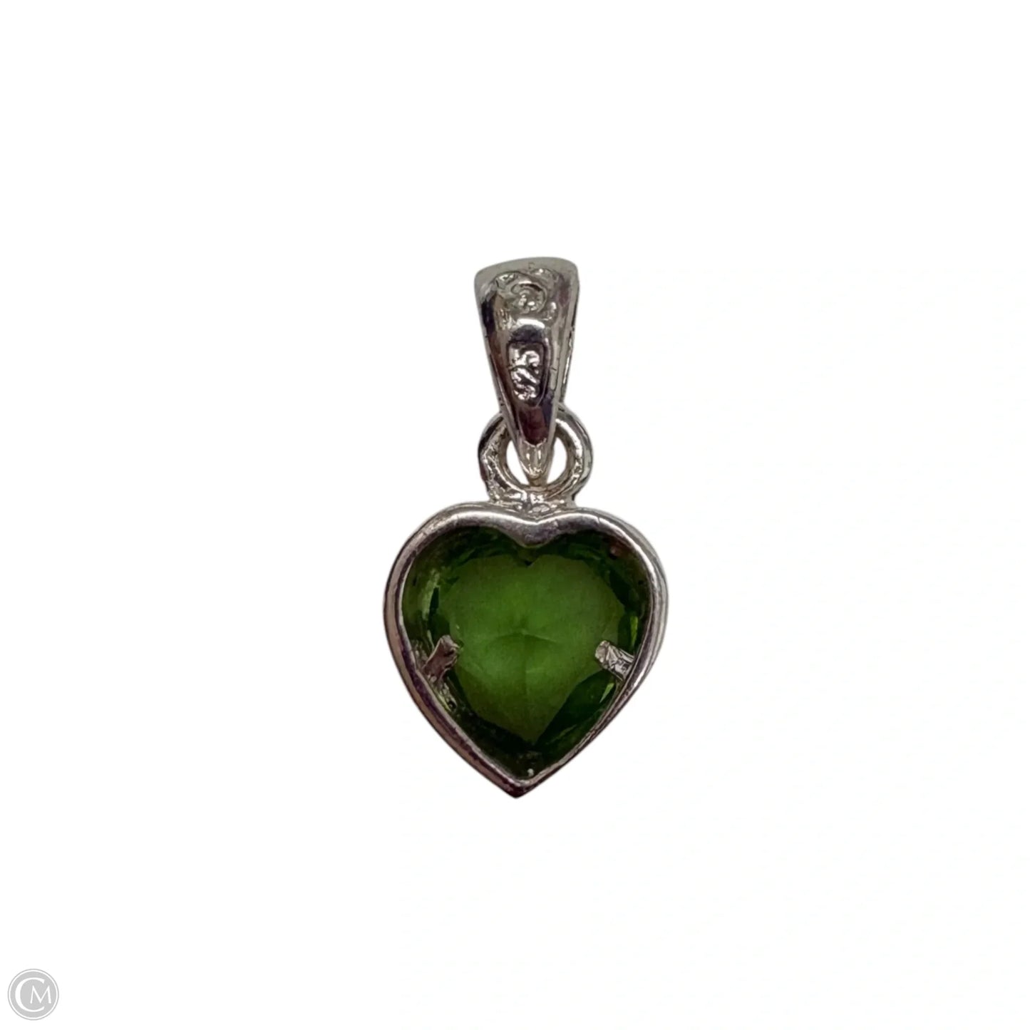 Jewelry Charm Sterling Silver
