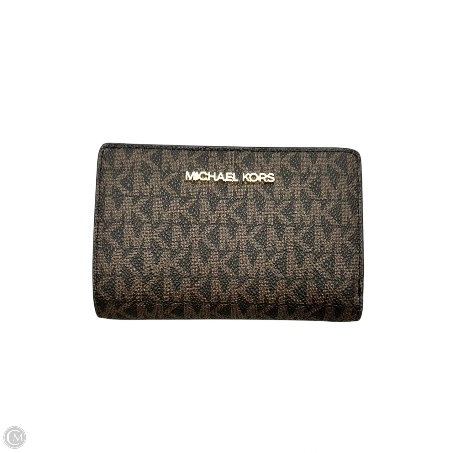 Wallet Designer By Michael By Michael Kors, Size: Small