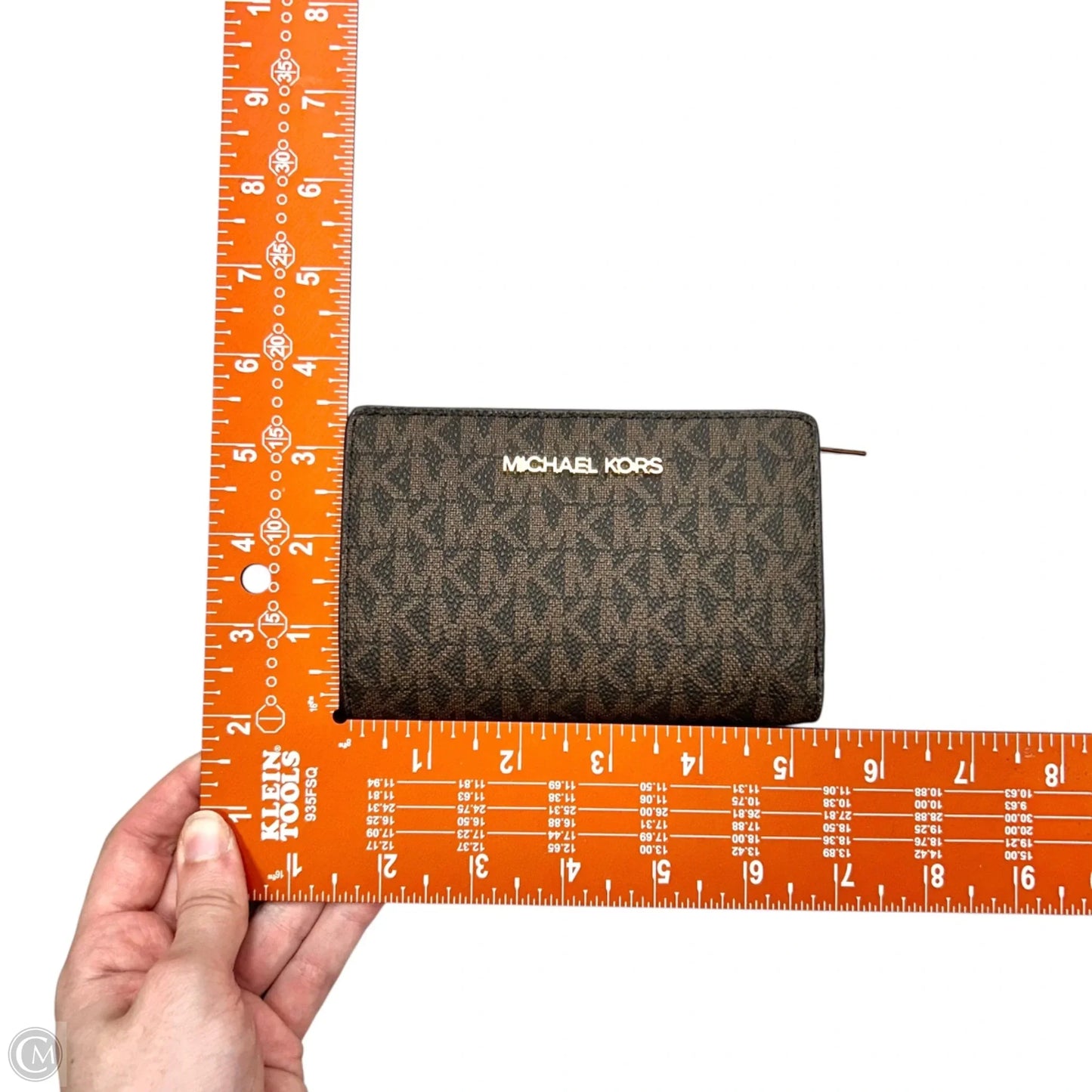Wallet Designer By Michael By Michael Kors, Size: Small