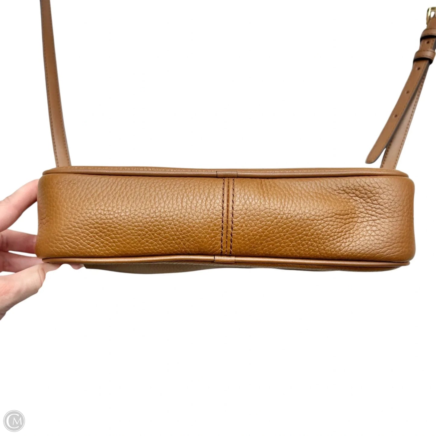 Crossbody Designer By Michael By Michael Kors, Size: Small
