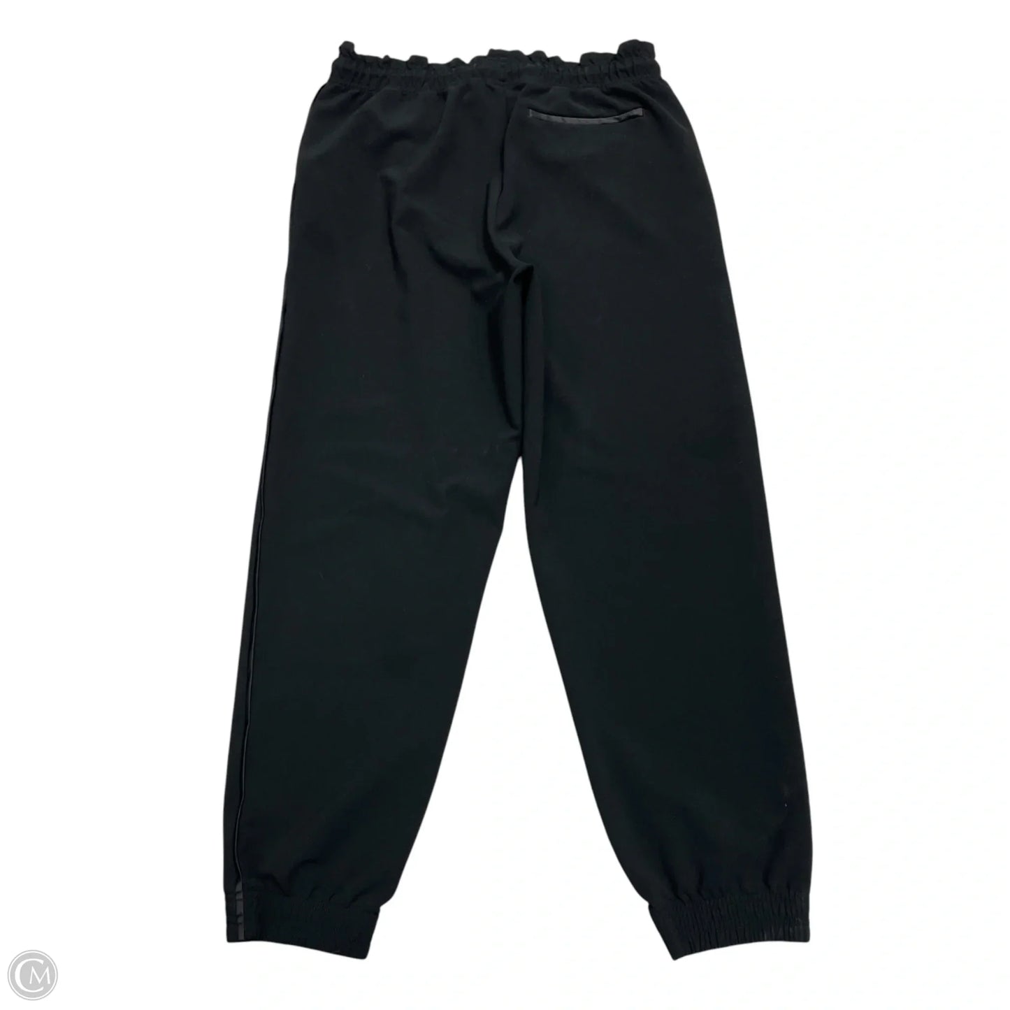 Athletic Pants By Athleta In Black, Size: 6