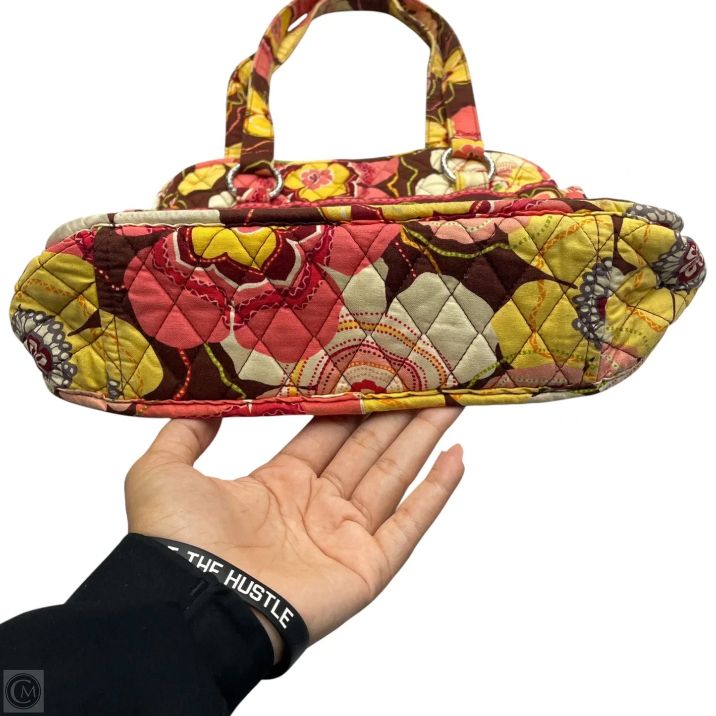 Tote By Vera Bradley, Size: Medium