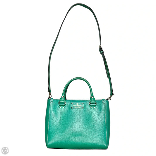Crossbody Designer By Kate Spade, Size: Medium