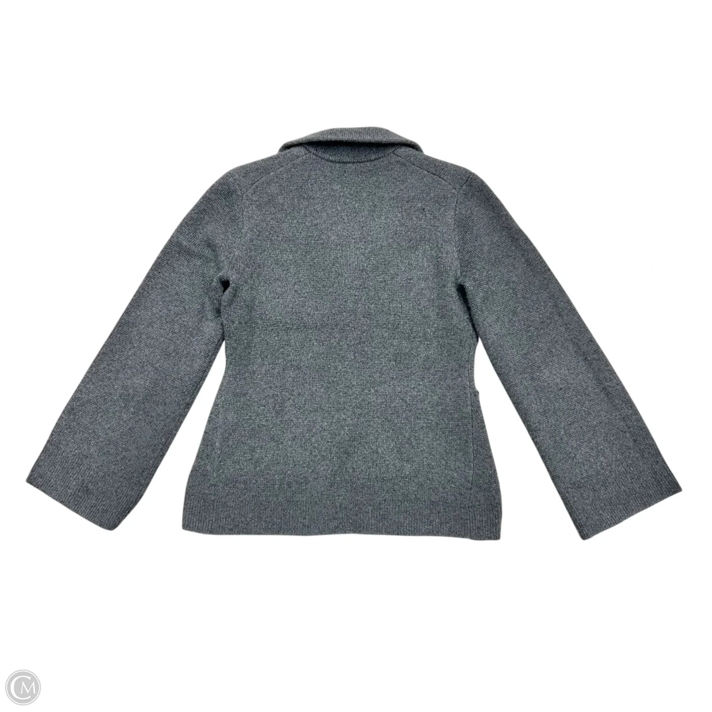 Jacket Other By Alex Mill In Grey, Size: S