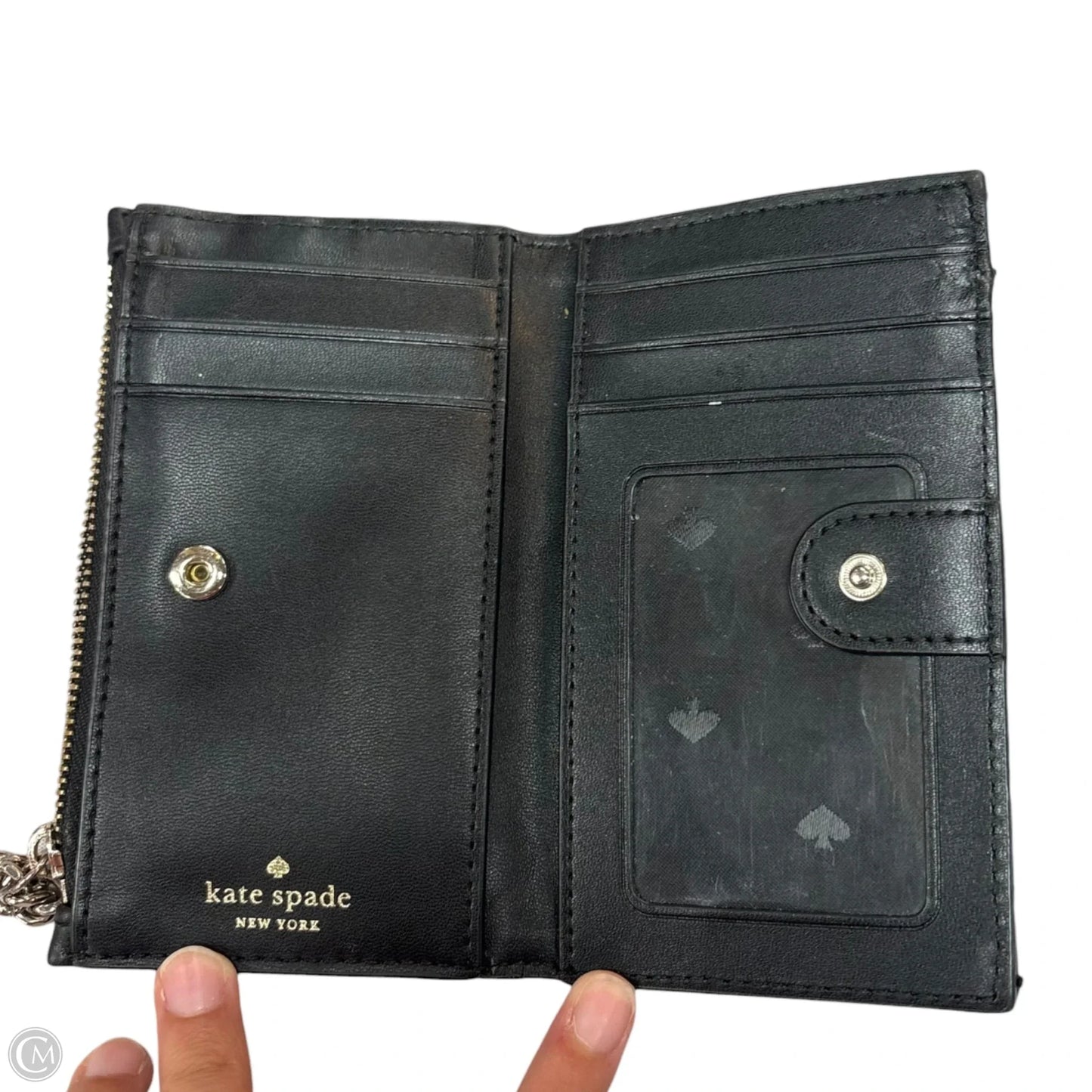 Wallet Designer By Kate Spade, Size: Small
