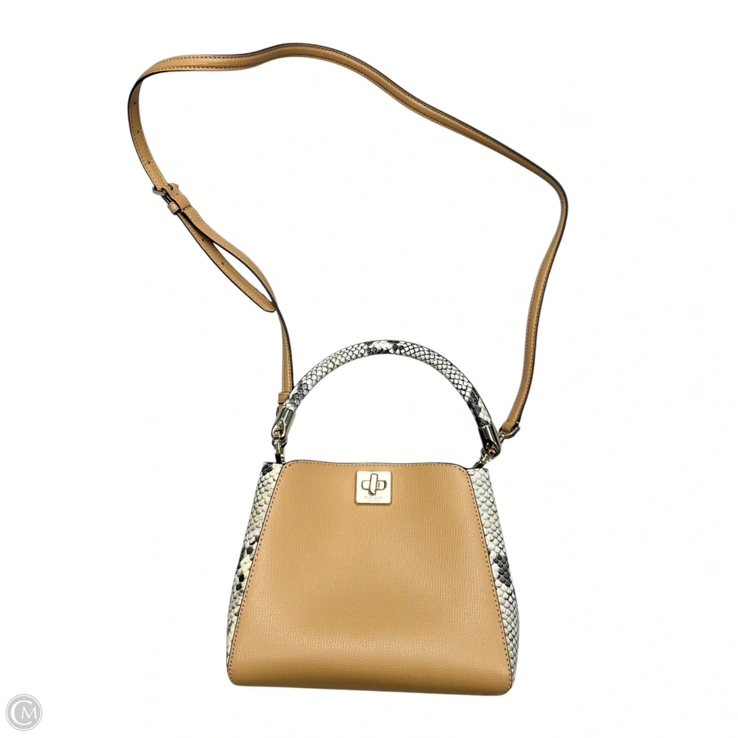 Crossbody Designer By Kate Spade, Size: Small