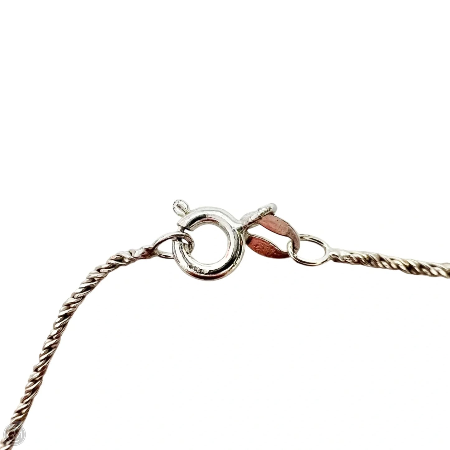 Necklace Sterling Silver