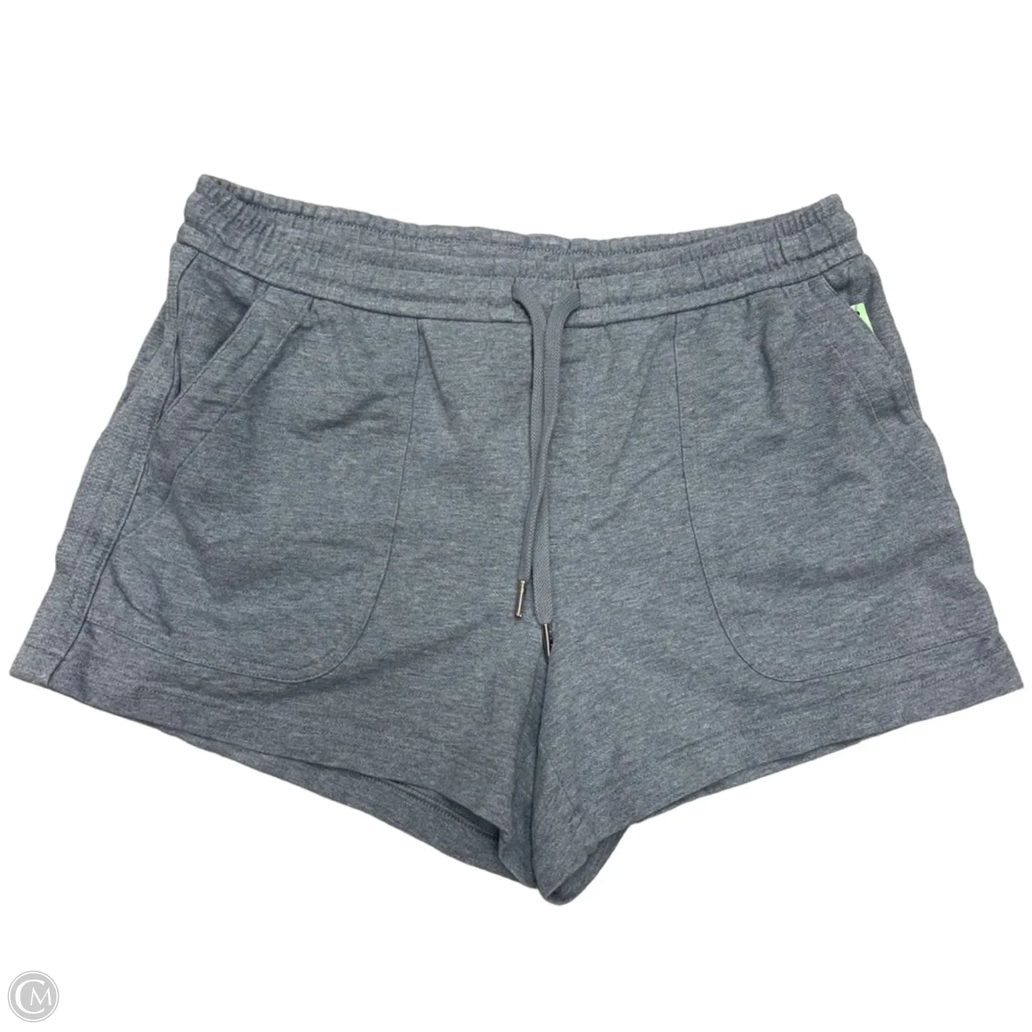 Shorts By Athleta In Blue, Size: 12