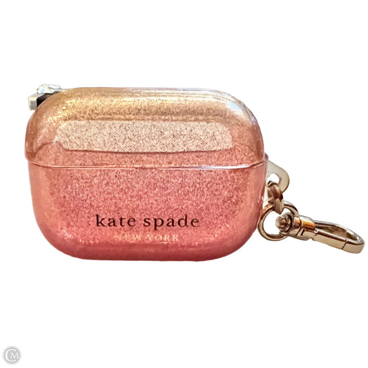 Airpods Case Designer By Kate Spade