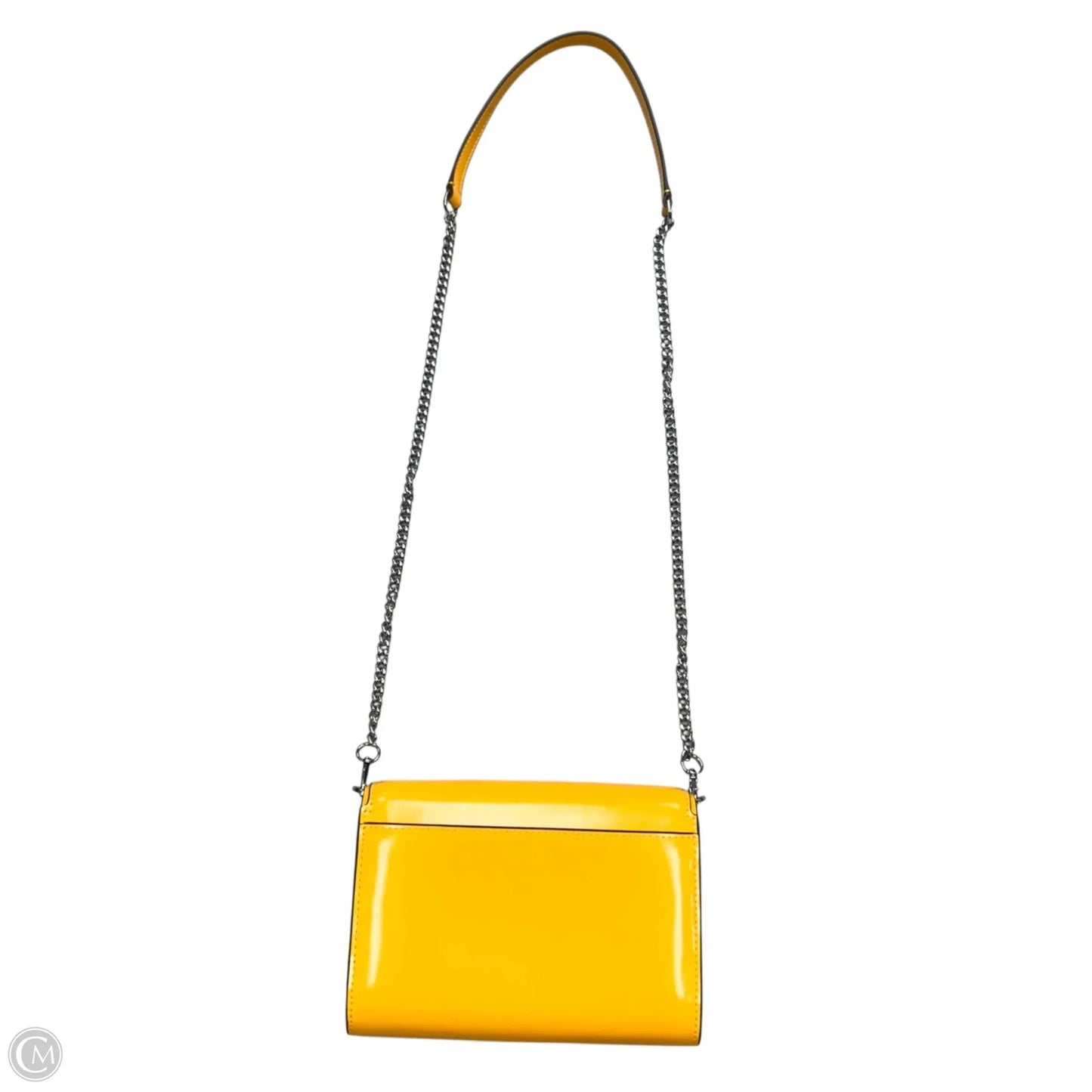 Crossbody Designer By Tory Burch, Size: Small