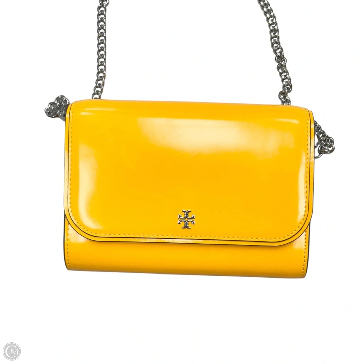 Crossbody Designer By Tory Burch, Size: Small