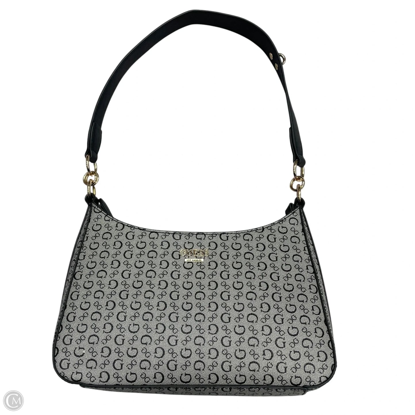 Handbag By Guess, Size: Medium