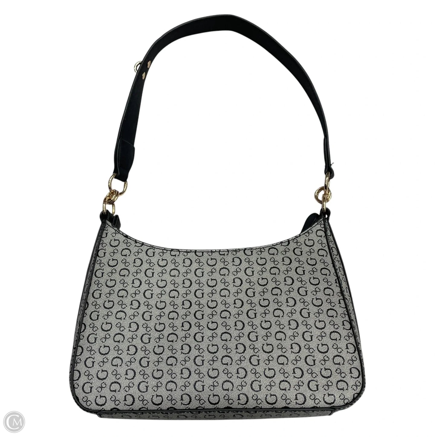 Handbag By Guess, Size: Medium