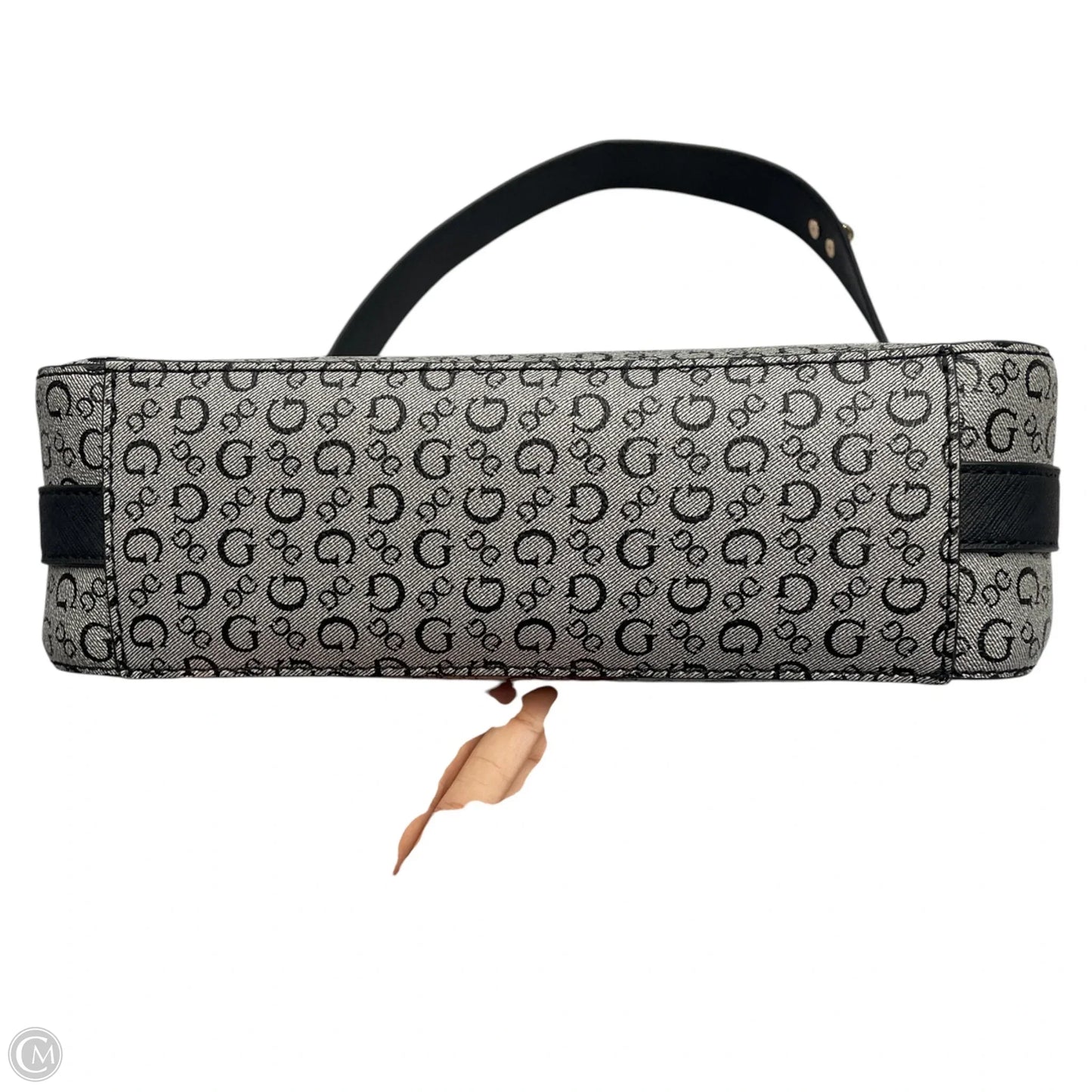 Handbag By Guess, Size: Medium