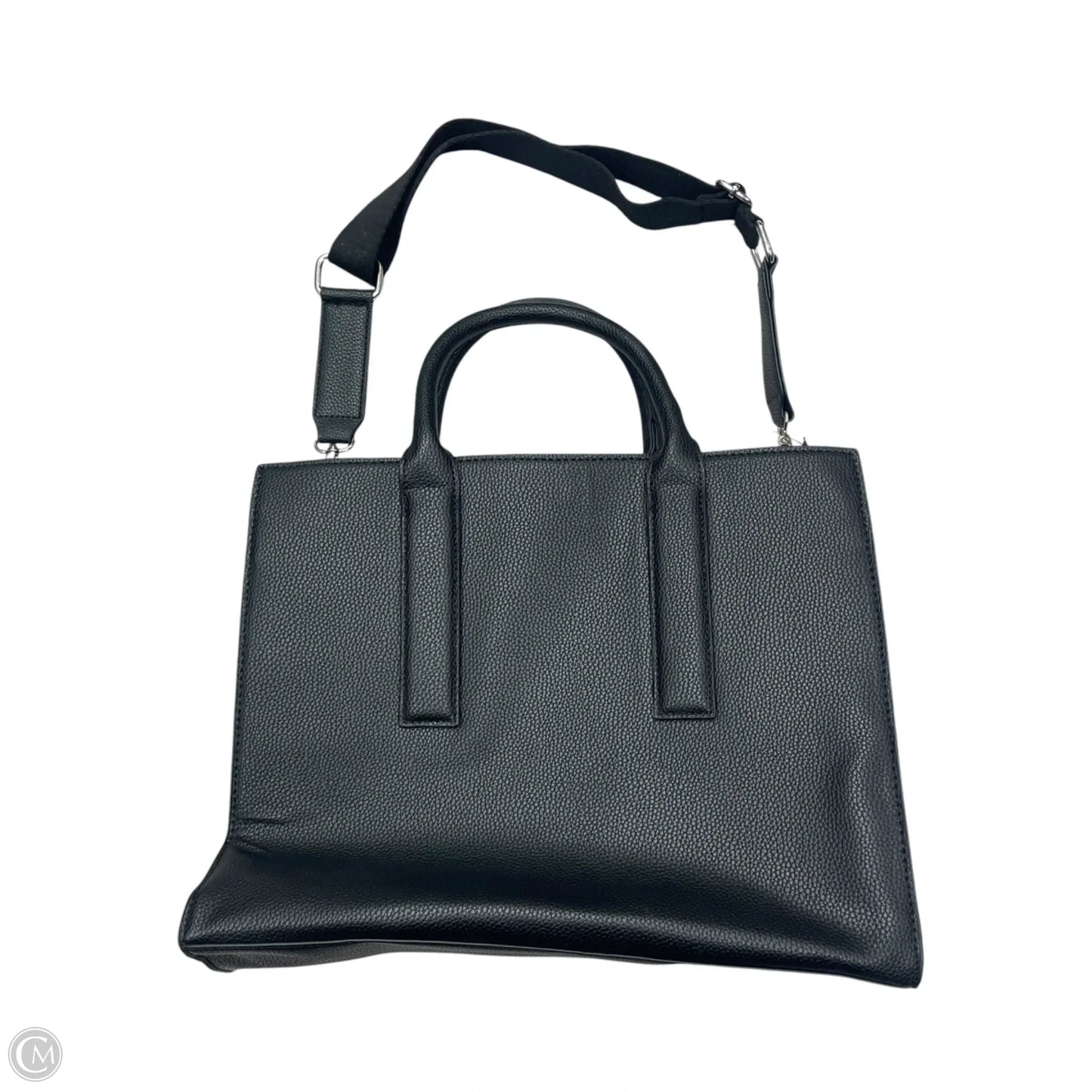 Handbag By Tahari, Size: Large