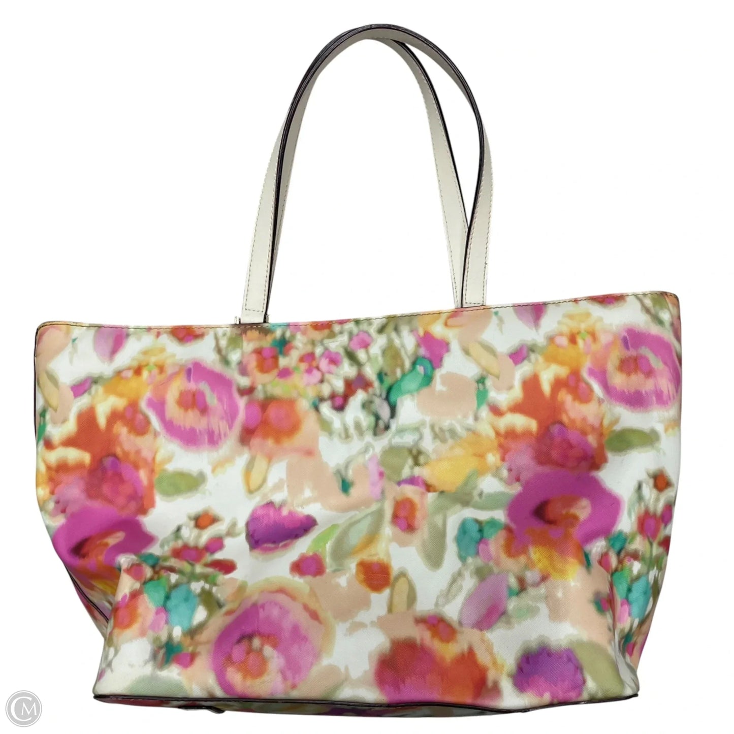 Tote Designer By Kate Spade, Size: Large