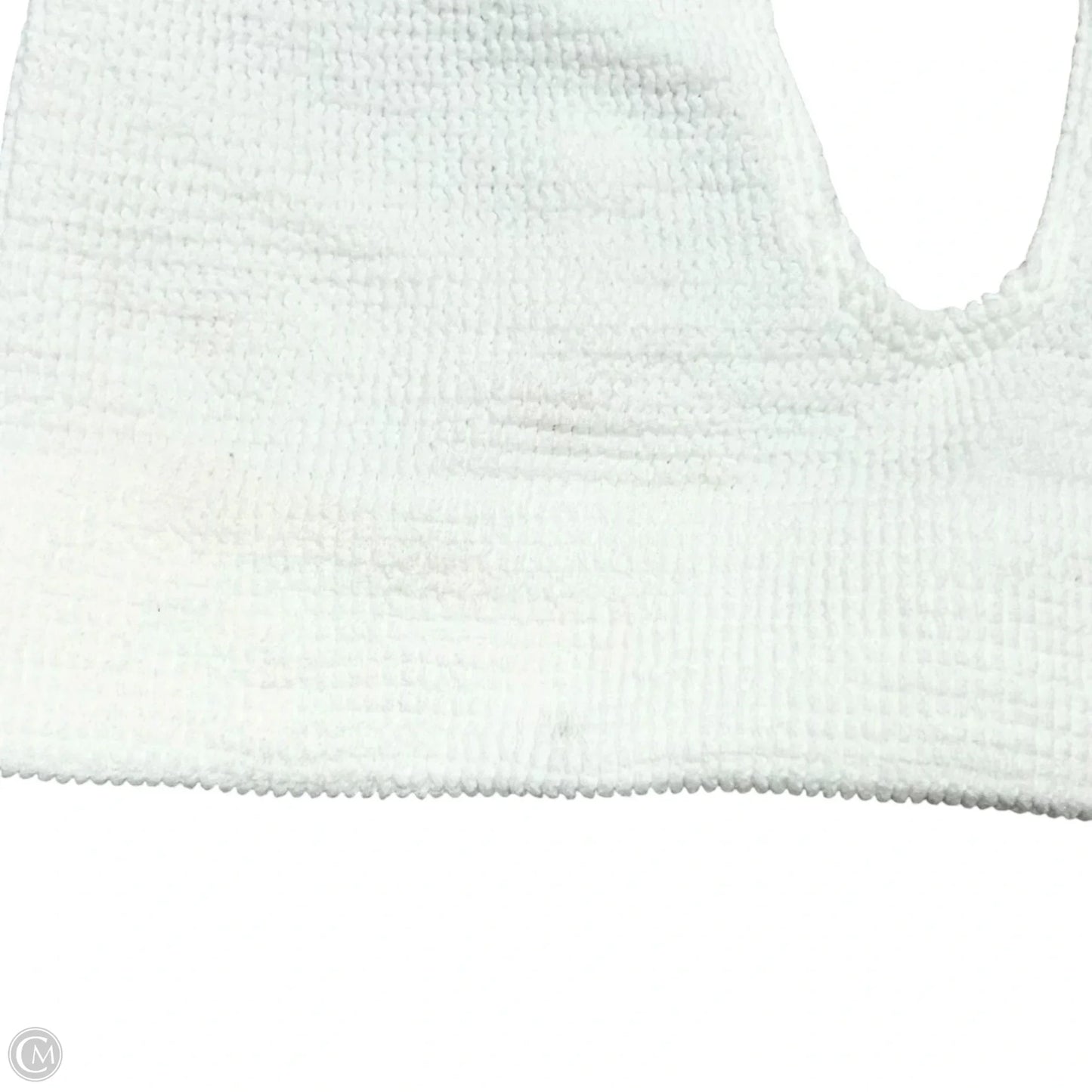 Bra By Free People In White, Size: Xs/S