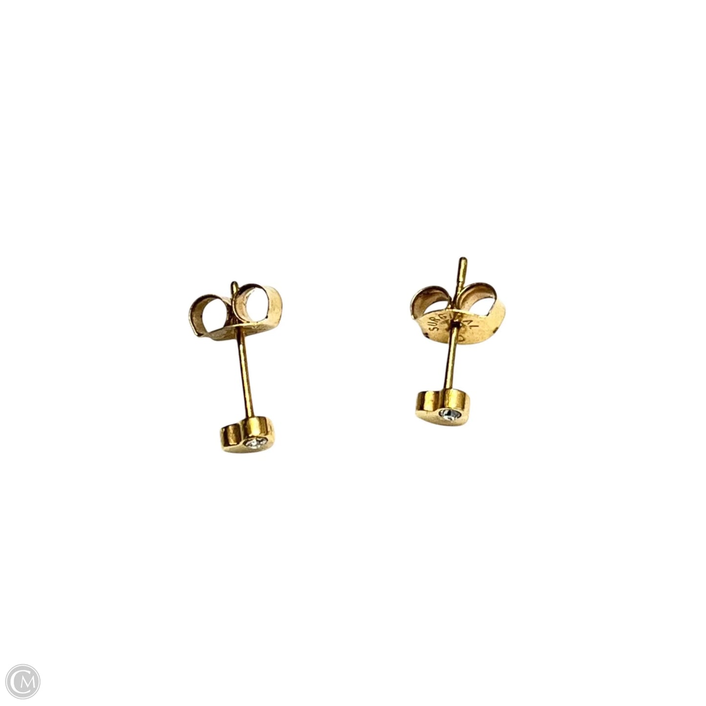 Earrings Stud