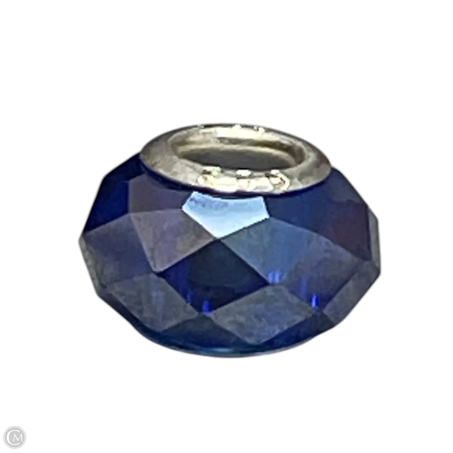 Jewelry Charm Sterling Silver