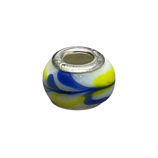Jewelry Charm Sterling Silver
