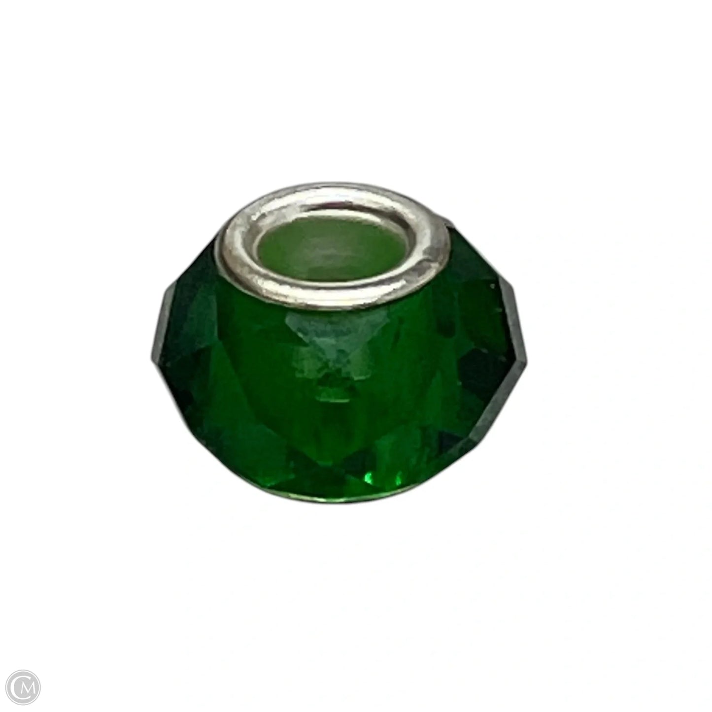 Jewelry Charm Sterling Silver