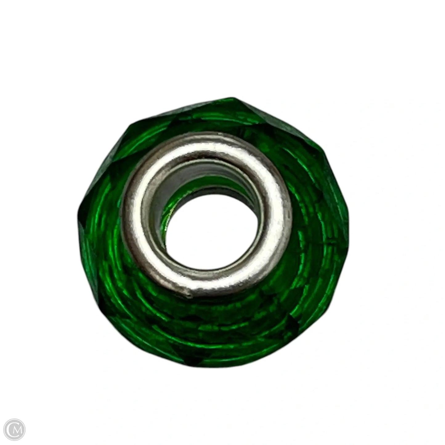 Jewelry Charm Sterling Silver