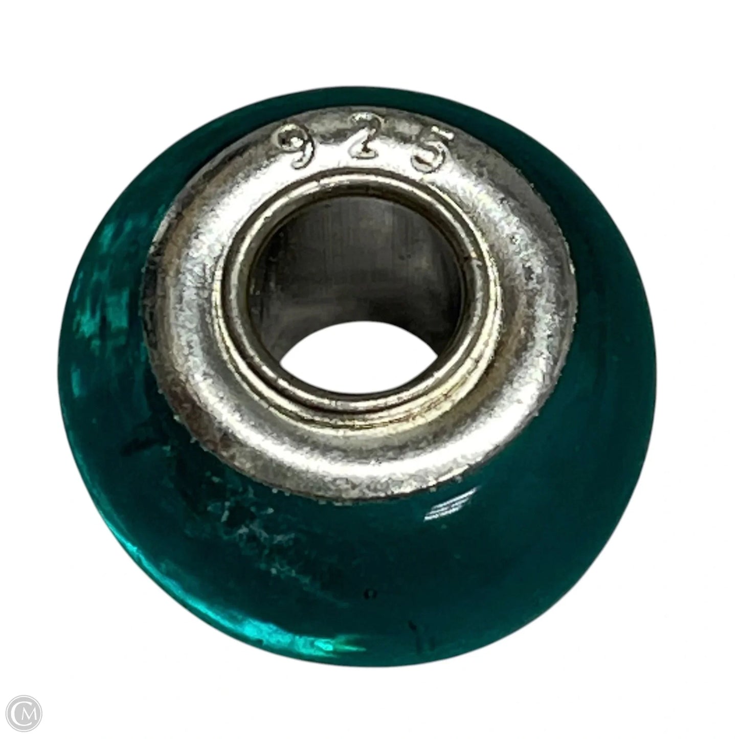 Jewelry Charm Sterling Silver