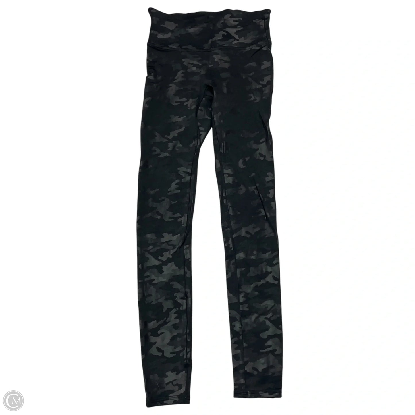 Athletic Pants By Spanx In Black, Size: S