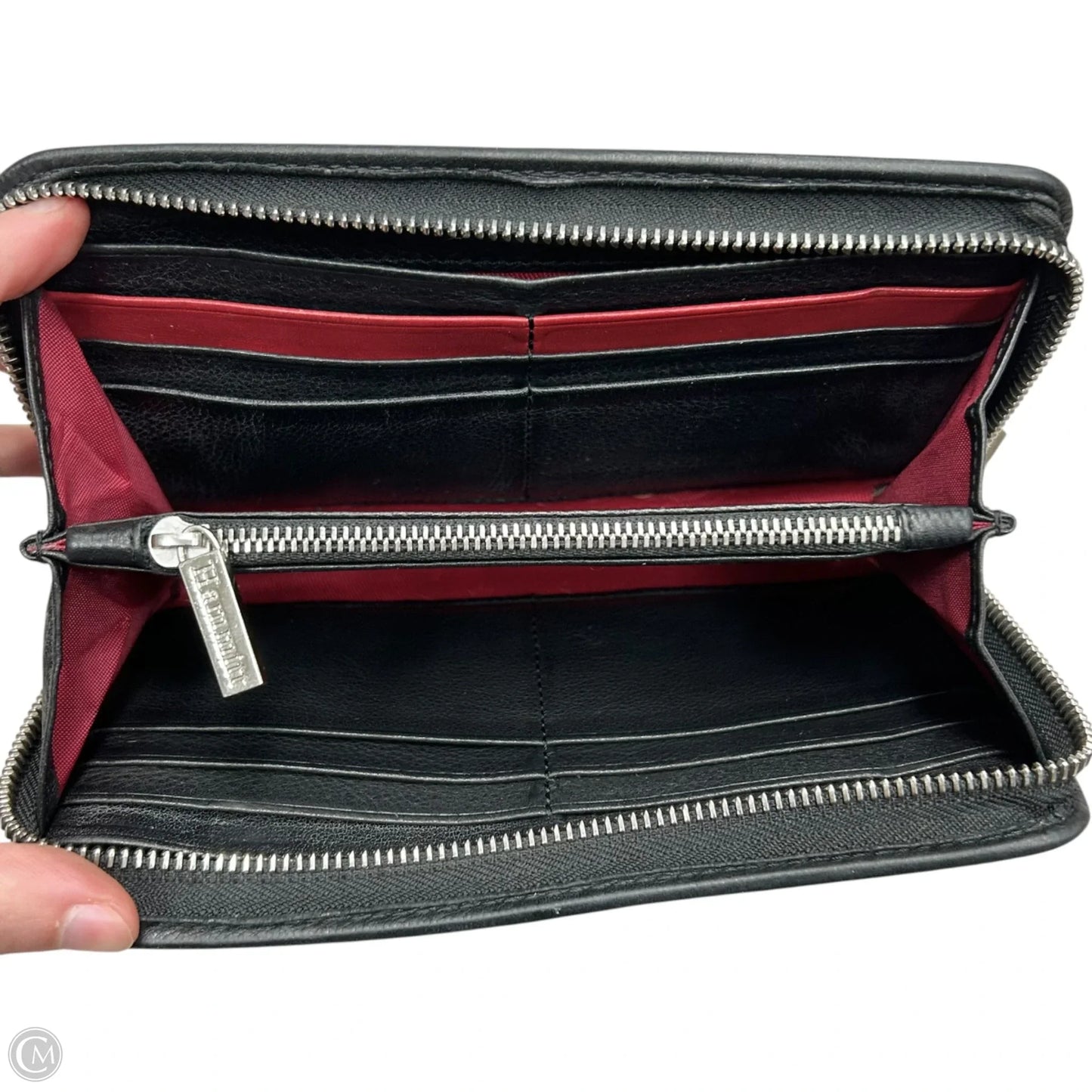 Wallet Designer By Hammitt, Size: Large