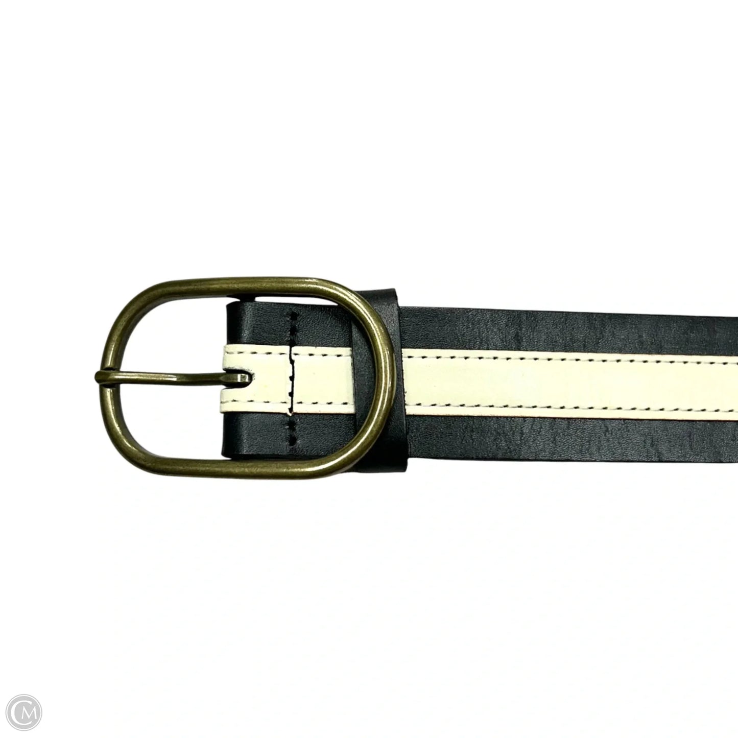 Belt Leather By Anthropologie, Size: Xs