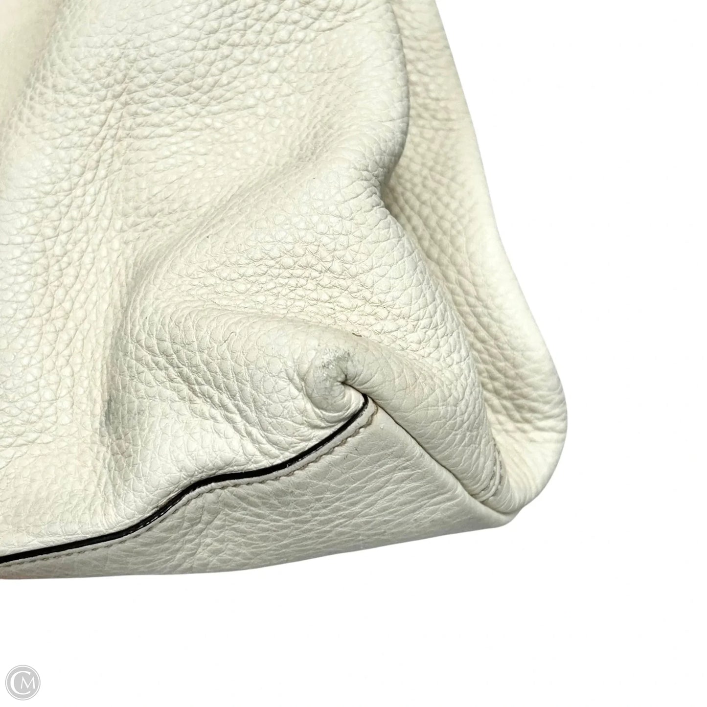 Handbag Luxury Designer By Gucci, Size: Large